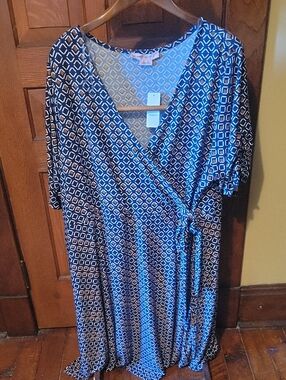 Penningtons Wrap Dress